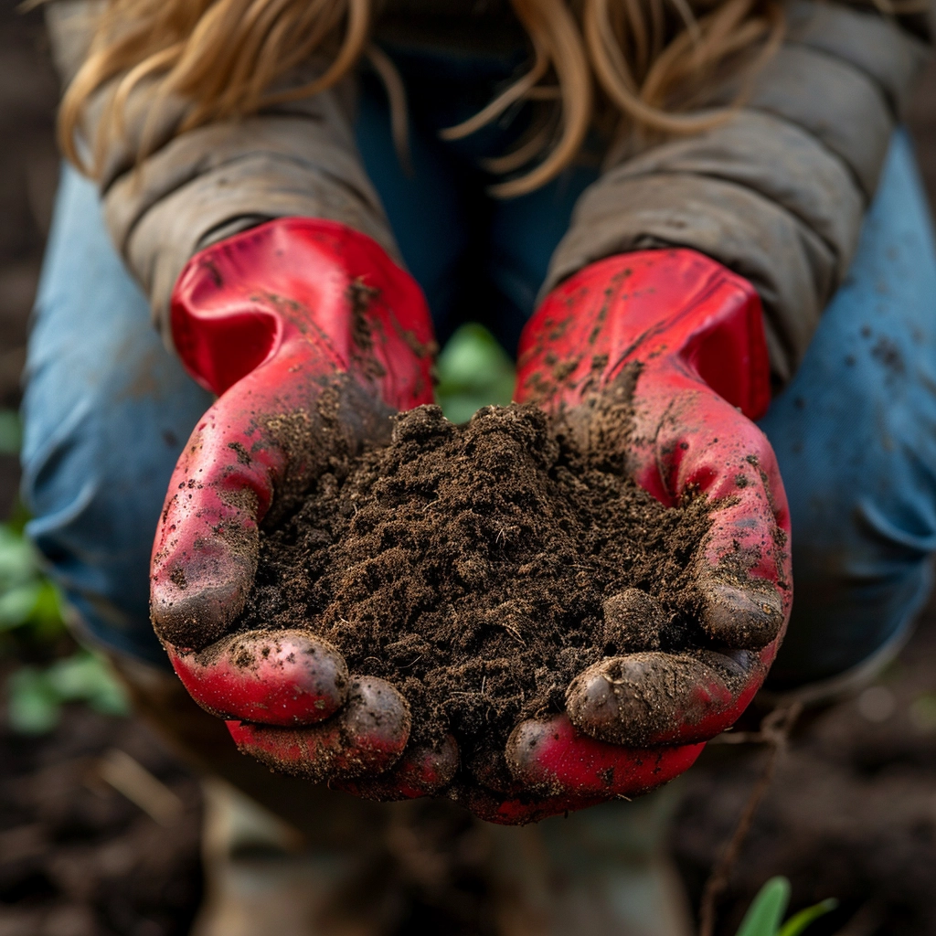 Les gants de jardinage : comment bien les choisir ?