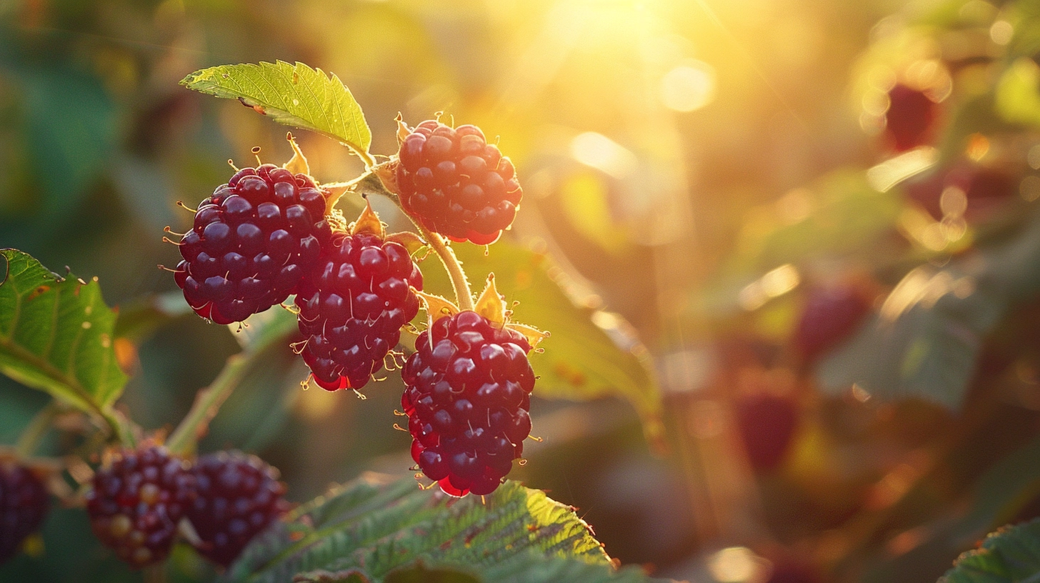 Comment multiplier les framboisiers ?