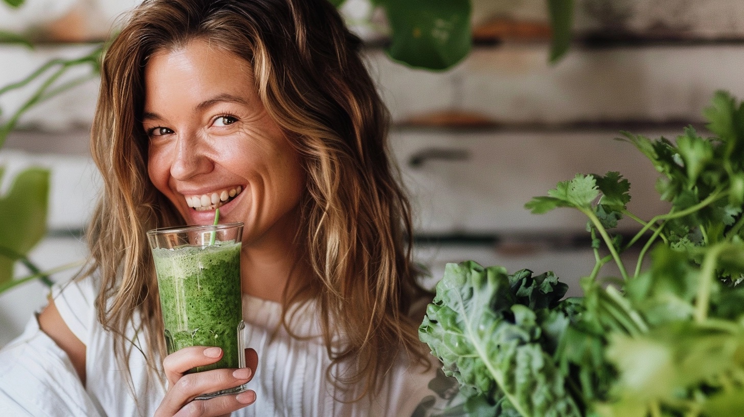 Bienfaits de la coriandre pour la santé