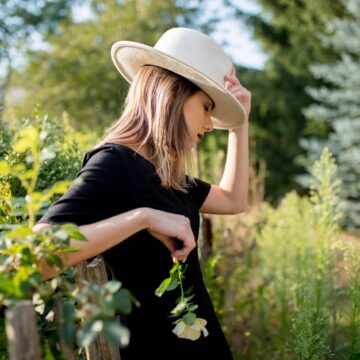 Que faire dans son jardin en septembre ?