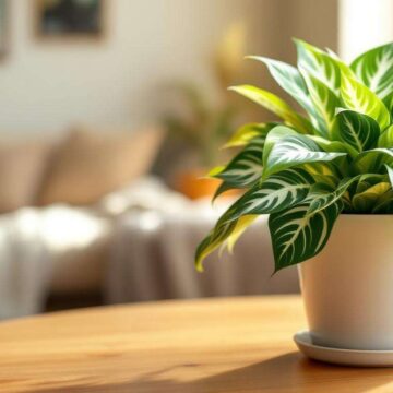 Calathea : entretien, arrosage, maladies Courantes