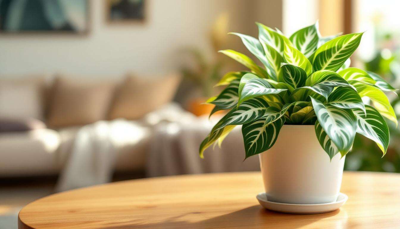 Calathea : entretien, arrosage, maladies Courantes