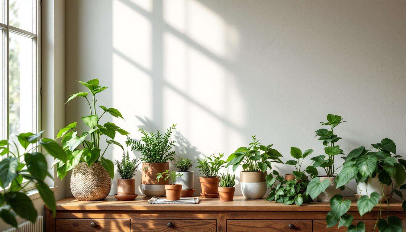 Plantes efficaces pour arrêter l'alcool naturellement