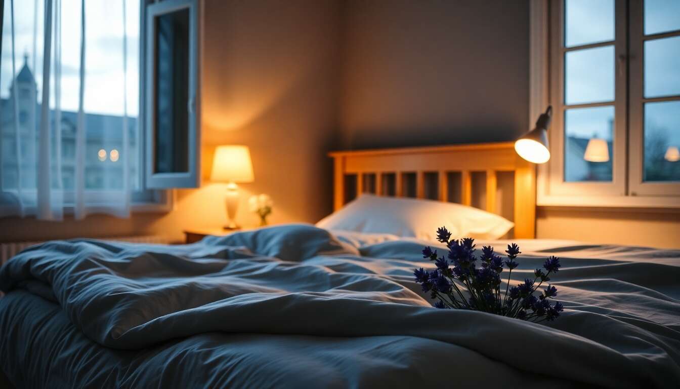 Valériane : calmer l'irritabilité et améliorer le sommeil