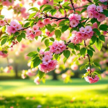 Cerisier : conseils de plantation et entretien