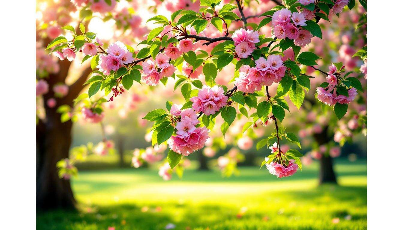 Cerisier : conseils de plantation et entretien