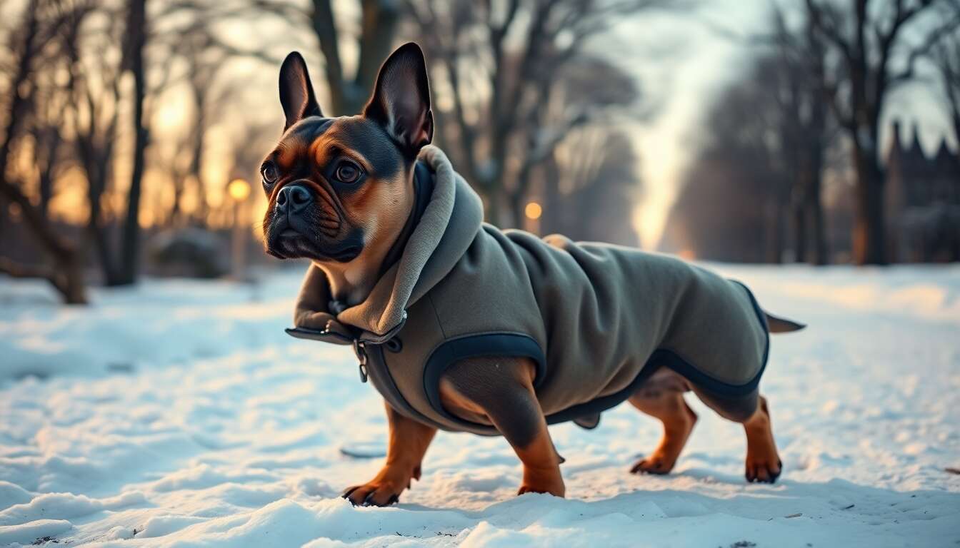 Comment choisir un manteau pour chien Comment choisir un manteau pour chien