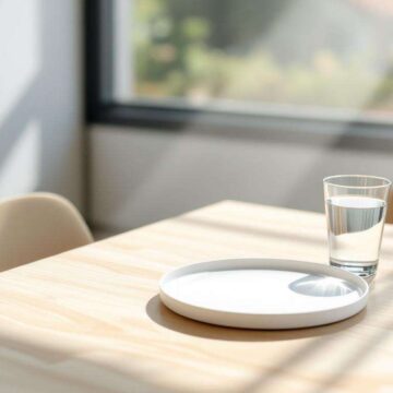 Jeûne : quels aliments sont permis ?