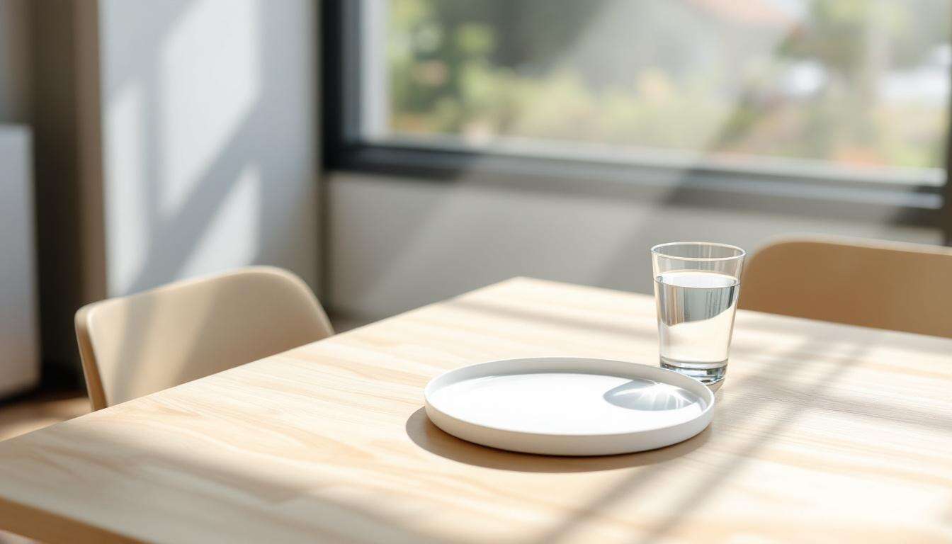 Jeûne : quels aliments sont permis ?