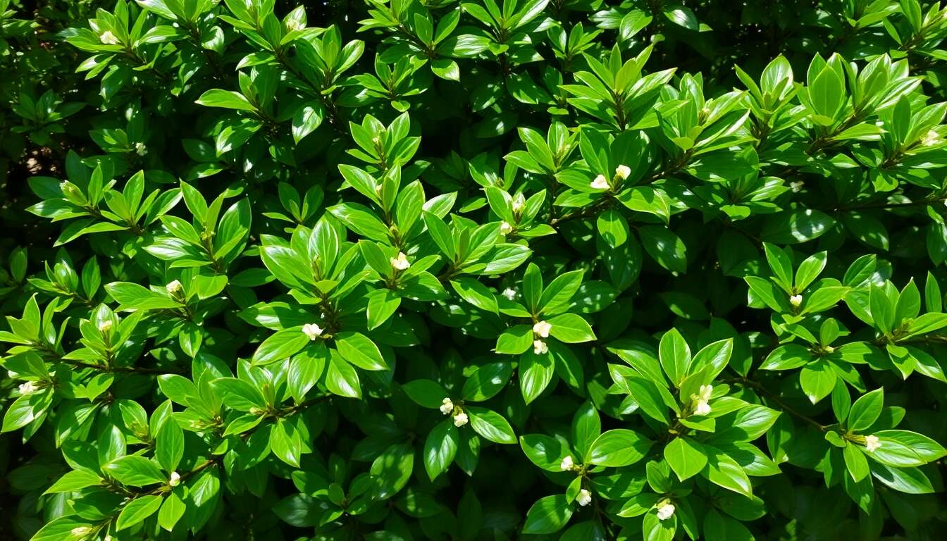 Plantation du troène du japon : conseils essentiels