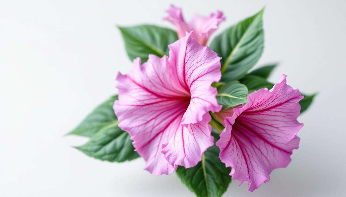 Gloxinia : entretien, floraison et Soins des Feuilles