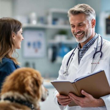 Carnet de santé animal : tout savoir pour bien le gérer