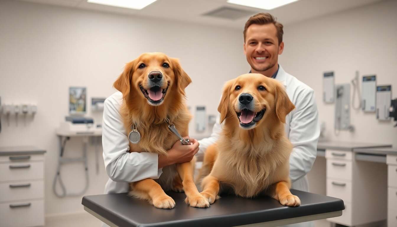 Comprendre le carnet de santé animal
