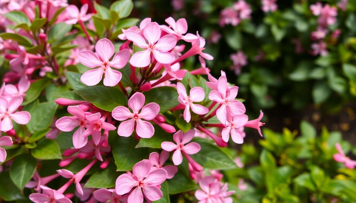 Comment cultiver et entretenir le cornus kousa 'satomi