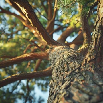 Comment élaguer un arbre efficacement ? Comment élaguer un arbre efficacement ?