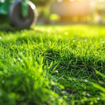 Comment scarifier sa pelouse pour un gazon parfait ?