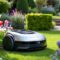 Avantages des robots tondeuses pour le jardinage