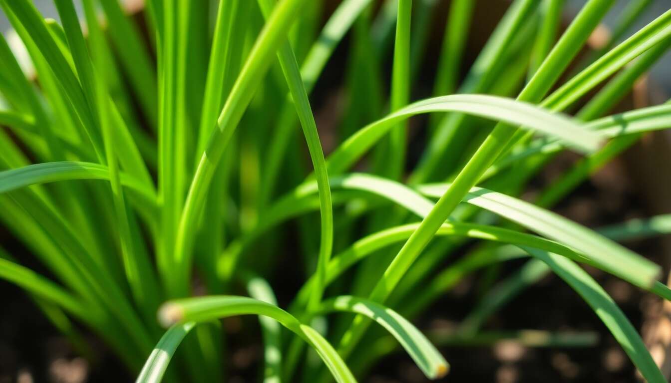 Culture de la ciboulette en pot : astuces et conseils Culture de la ciboulette en pot : astuces et conseils