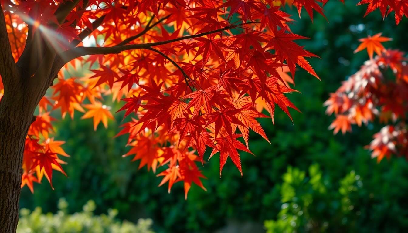 Variétés populaires pour sublimer votre jardin Variétés populaires pour sublimer votre jardin