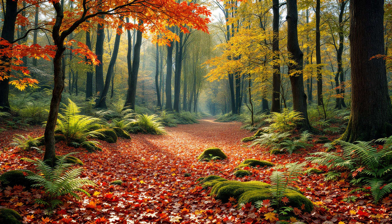 Quels arbres et plantes ne pas tailler en automne ?