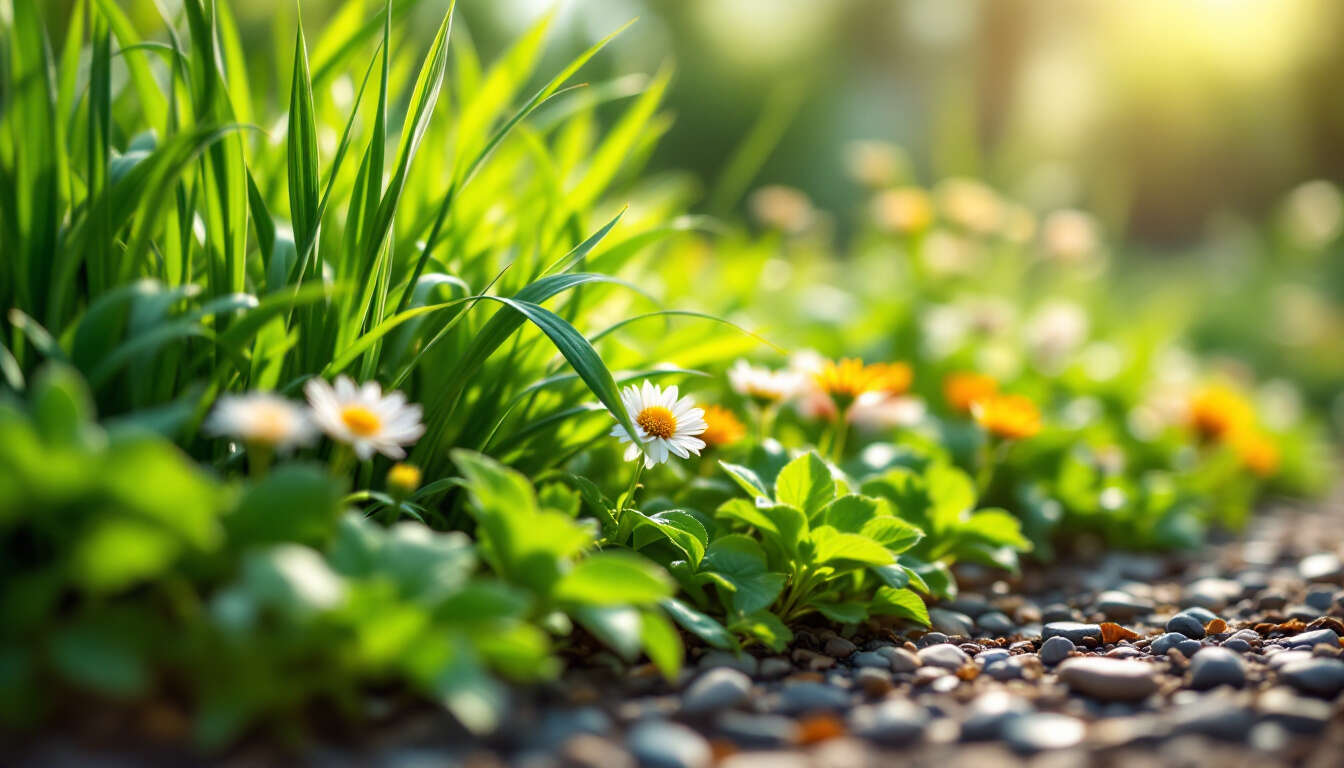 Spinosad : un allié écologique pour votre jardin