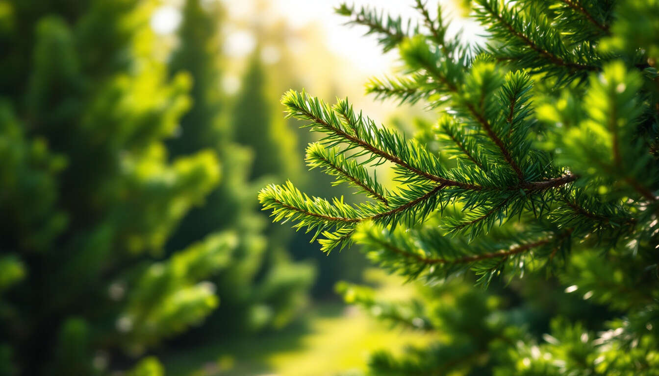 Comment lutter contre le bupreste du thuya ?