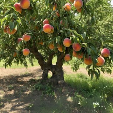arbre fruitier adapté à votre climat Comment choisir un arbre fruitier adapté à votre climat ?