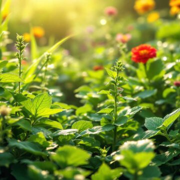 1759360245-lutter-efficacement-contre-loidium-au-jardin.jpg Lutter efficacement contre l'oïdium au jardin