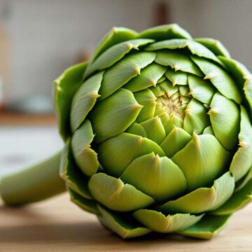 Artichaut : prévenir et traiter la bactériose