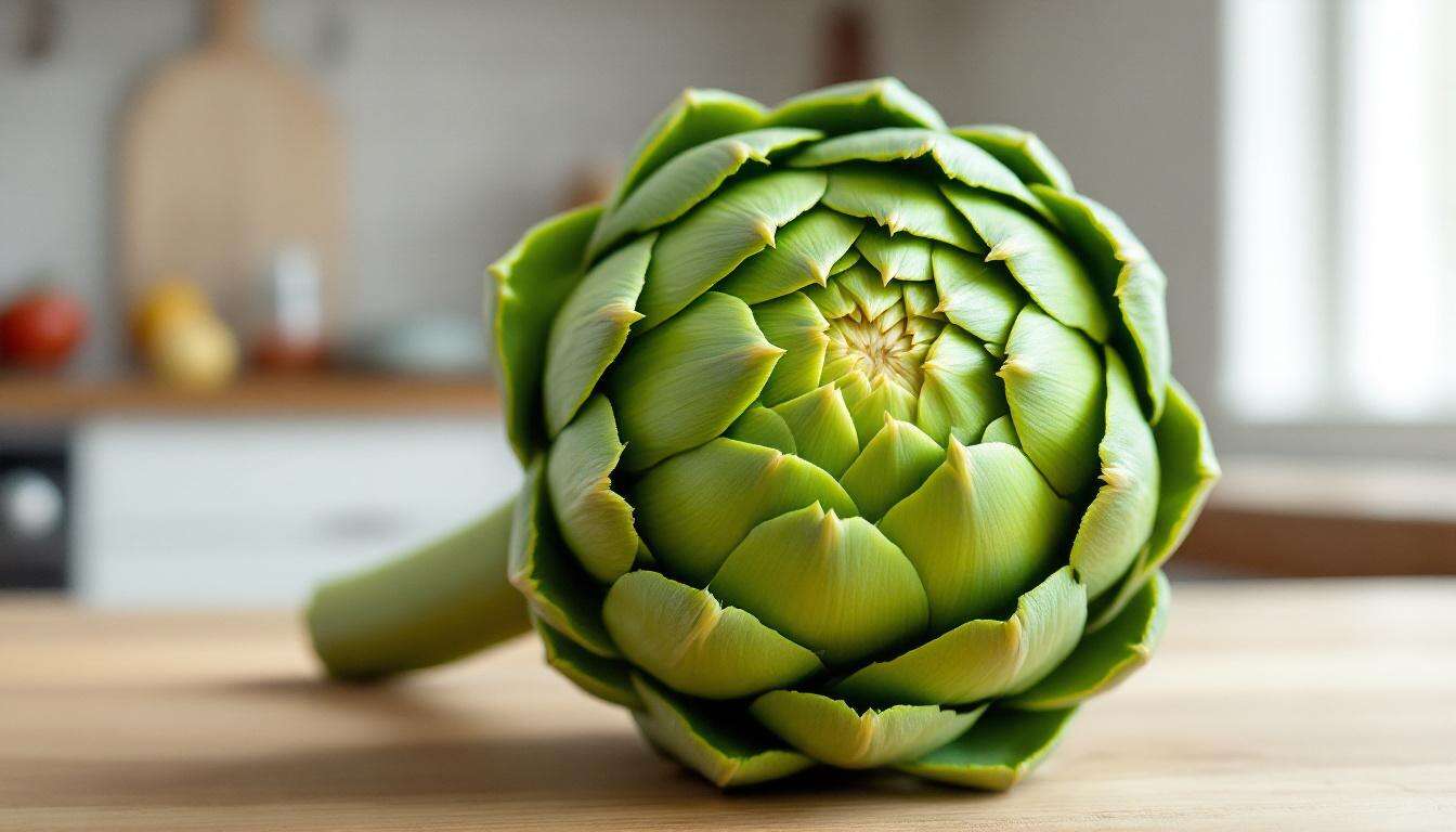 Artichaut : prévenir et traiter la bactériose