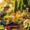 Les amendements au jardin : guide complet
