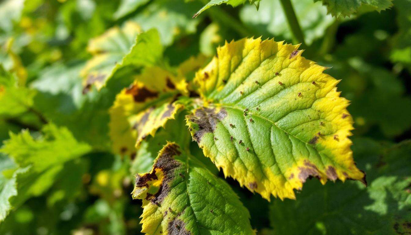 Comprendre et Lutter contre les Thrips au Jardin