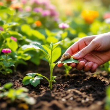 Lutter efficacement contre les limaces et les escargots au jardin