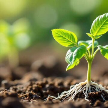 Faire germer un rosier : guide étape par étape