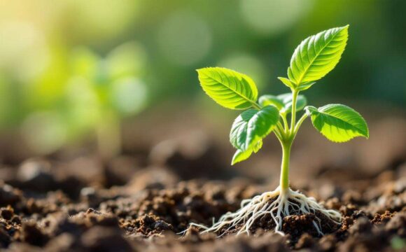 Faire germer un rosier : guide étape par étape