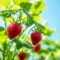 Phytophthora : traiter les fraisiers efficacement