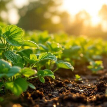 Pomme de terre : prévenir et traiter le mildiou efficacement