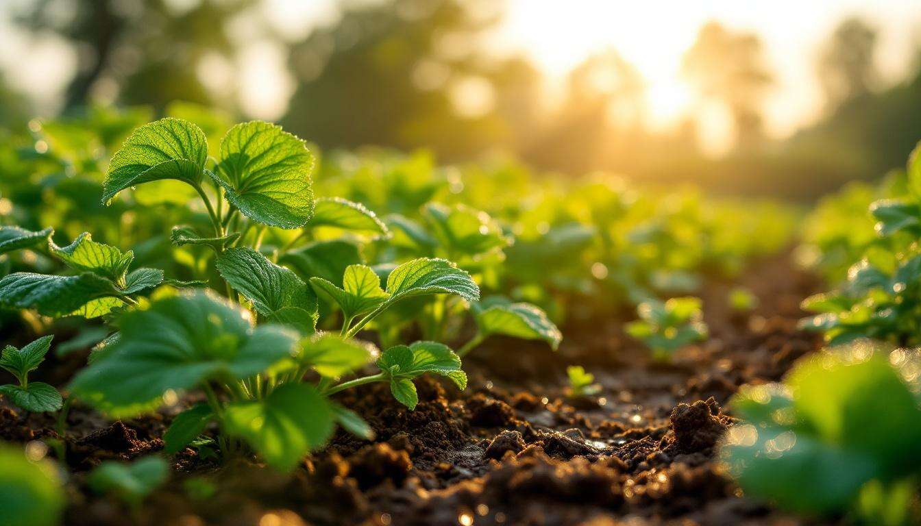 Pomme de terre : prévenir et traiter le mildiou efficacement