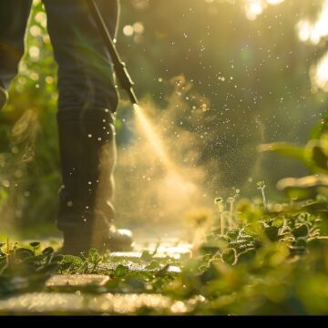 Désherbage thermique : guide complet et astuces Désherbage thermique : guide complet et astuces