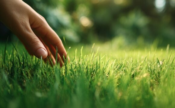 Mieux jardiner mieuxjardiner.com Prévisualisation du titre SEO: Guide du gazon fil rouge : conseils et techniques d'entretien