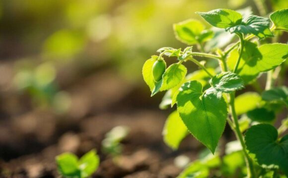 Lutter contre l'oïdium du petit pois : astuces et solutions