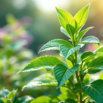 Fusain : lutter contre la cochenille à bouclier