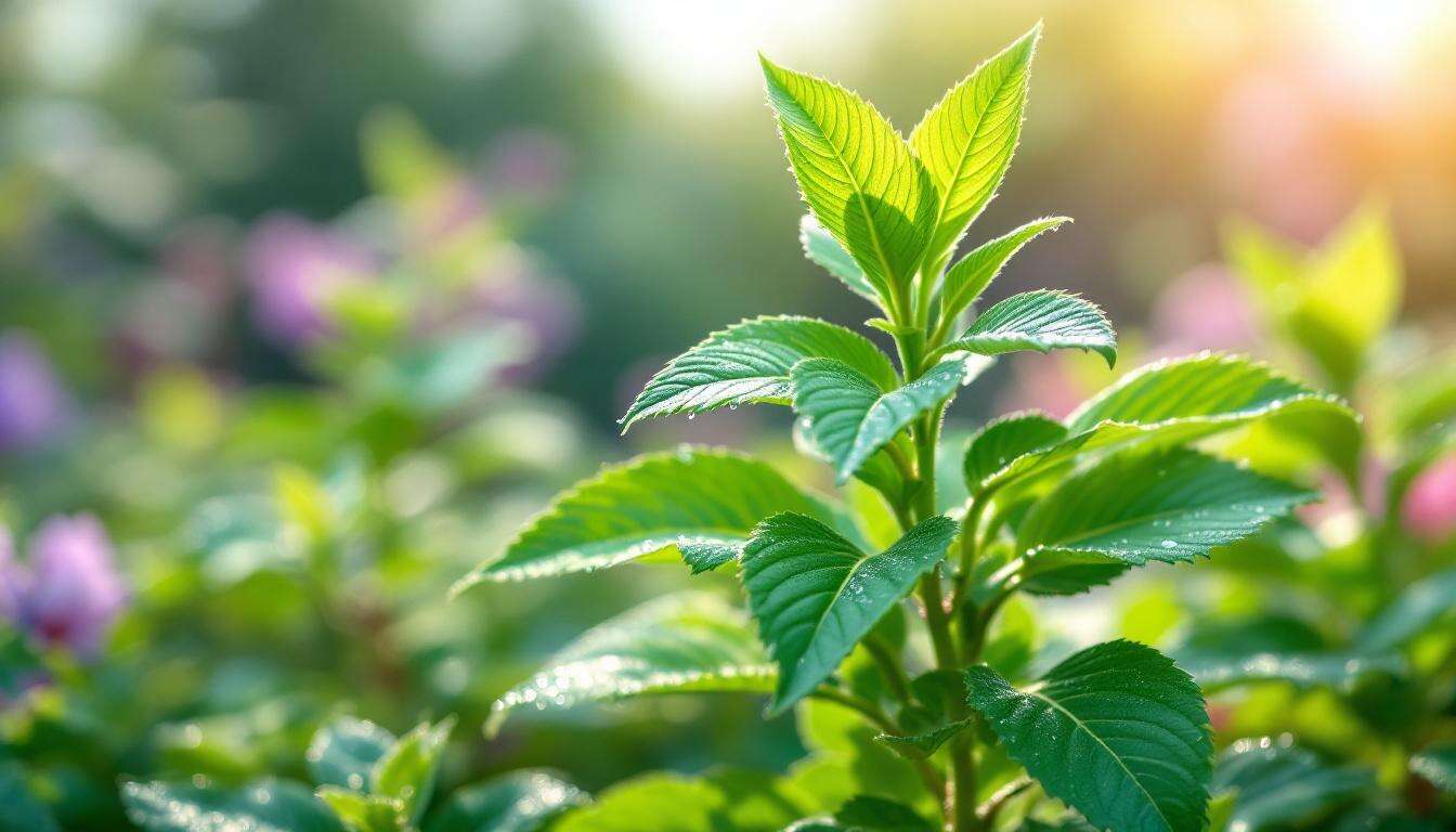 Fusain : lutter contre la cochenille à bouclier