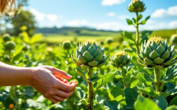 1762906208-culture-et-entretien-de-lartichaut-et-apion.jpg Culture et Entretien de l'Artichaut et Apion