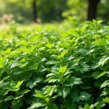 Plantes invasives : comment les identifier et les gérer ?