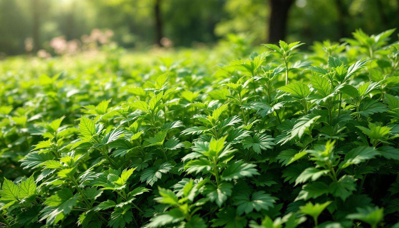 Plantes invasives : comment les identifier et les gérer ?