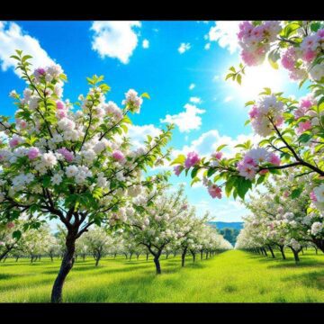 Lutte efficace contre le carpocapse : méthodes et conseils