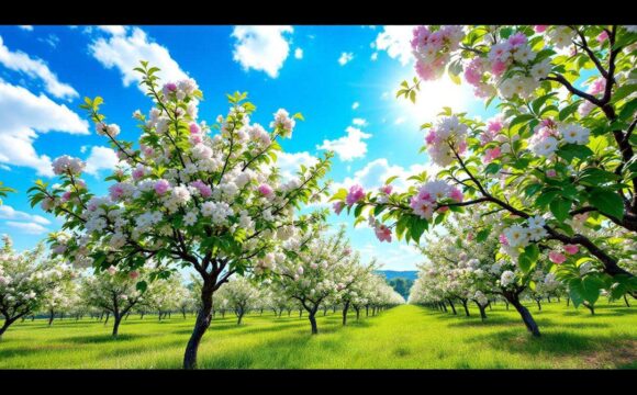 Lutte efficace contre le carpocapse : méthodes et conseils