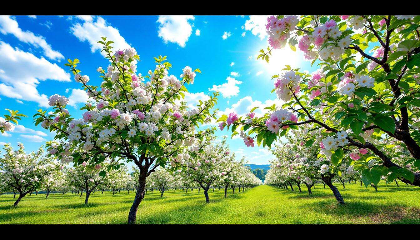 Lutte efficace contre le carpocapse : méthodes et conseils