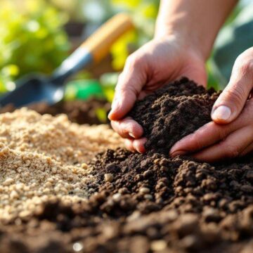 Comment connaître la nature de son sol ?